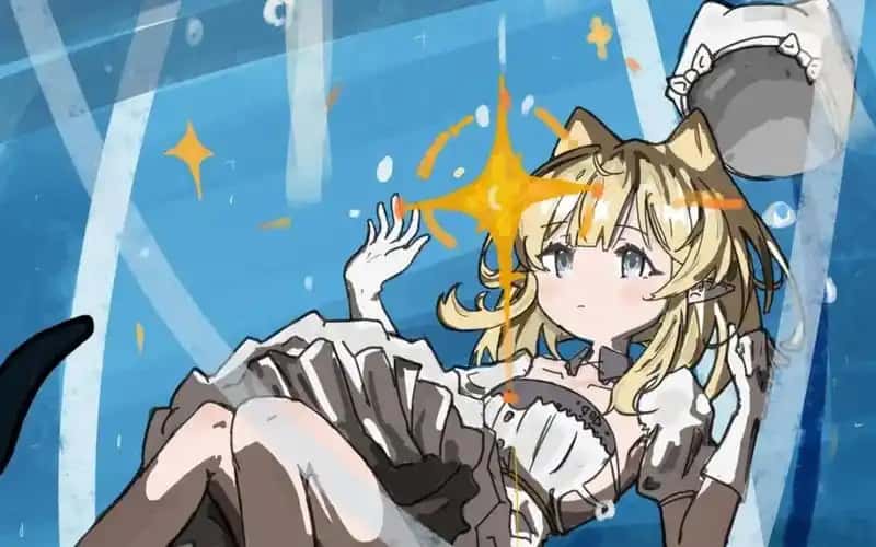 爱丽丝的摇篮游戏封面